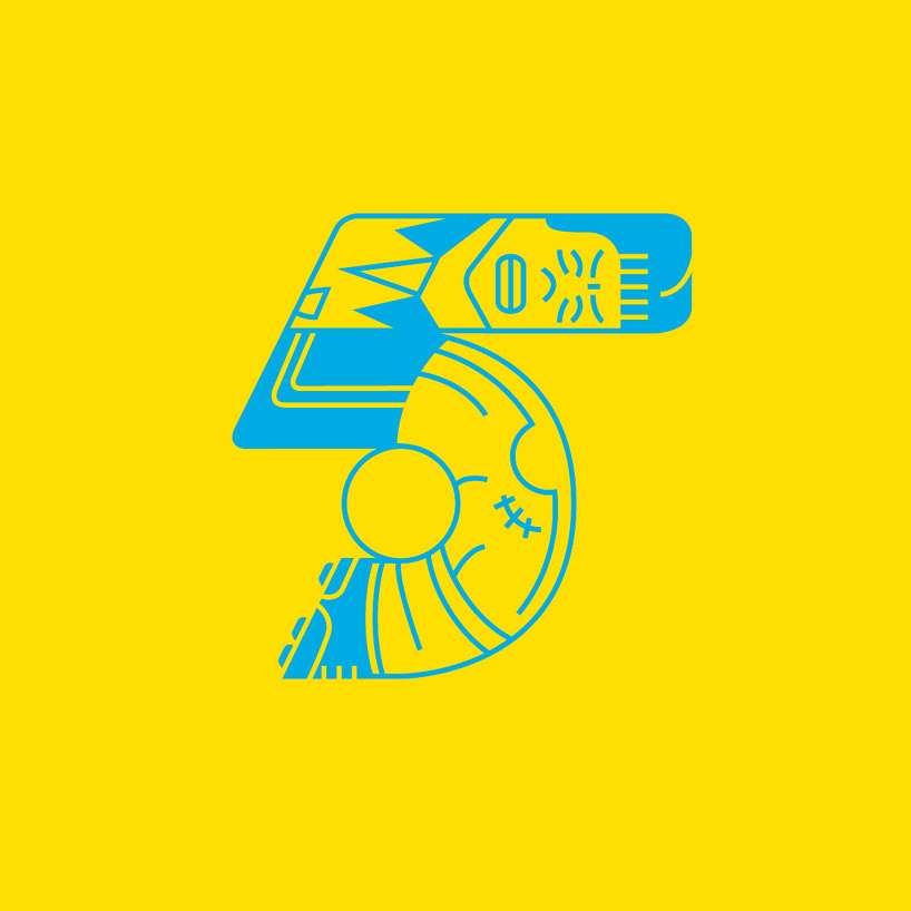 gustavo berocan veiga association ball cup typeface