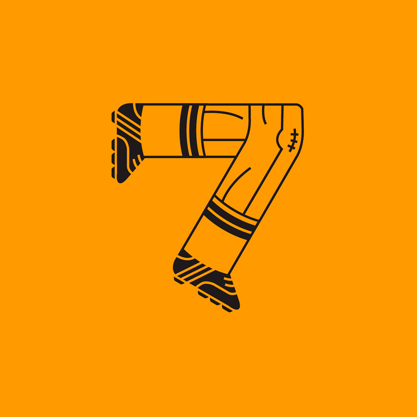 gustavo berocan veiga association ball cup typeface