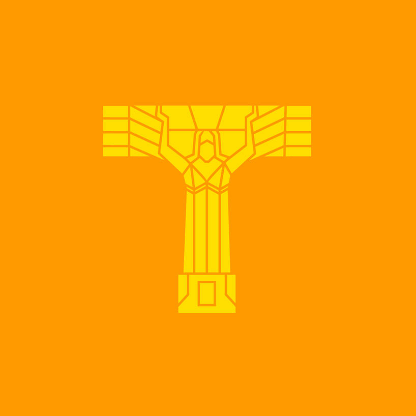 gustavo berocan veiga association ball cup typeface