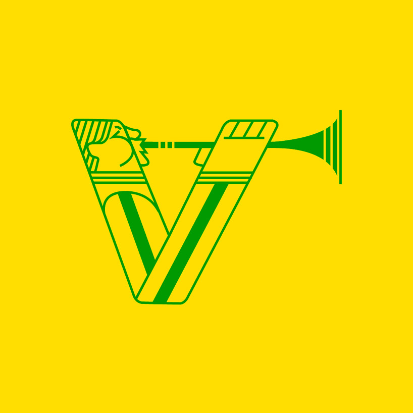 gustavo berocan veiga association ball cup typeface