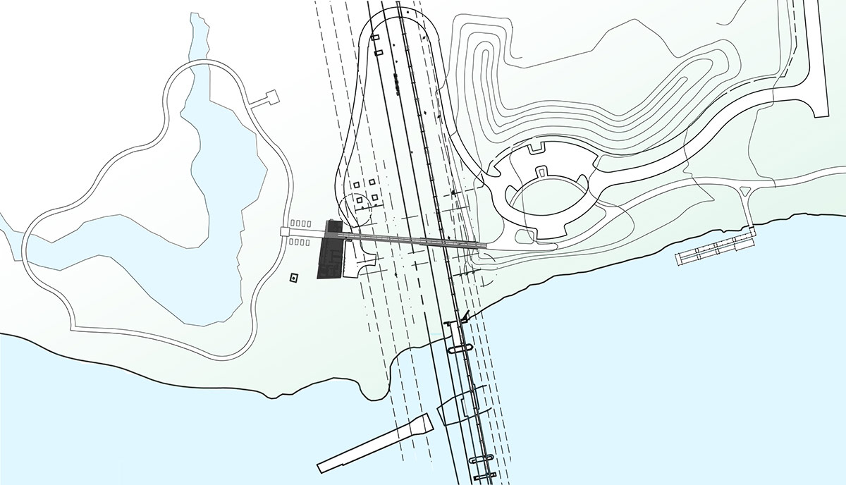 gwwo inc architects:dupont environmental education center