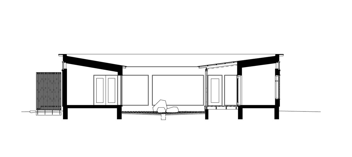 hakli architects villa bruun designboom