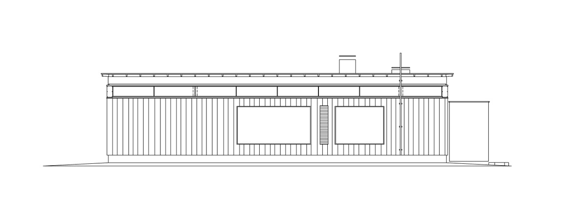 hakli architects villa bruun designboom