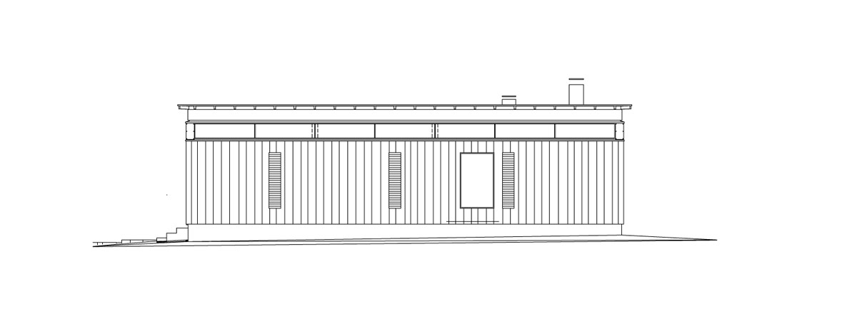 hakli architects villa bruun designboom