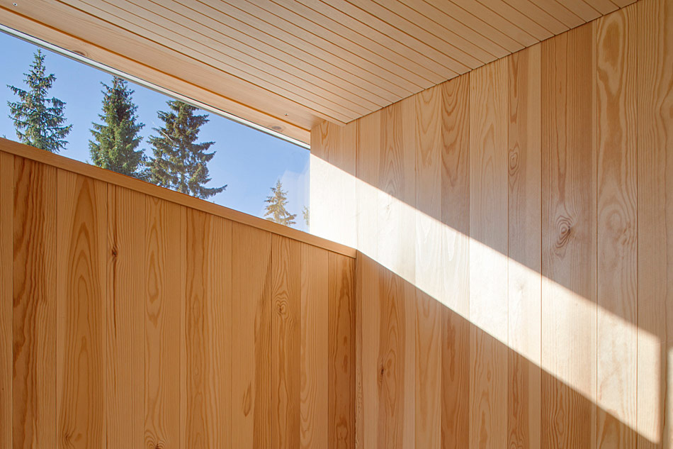 hakli architects villa bruun designboom
