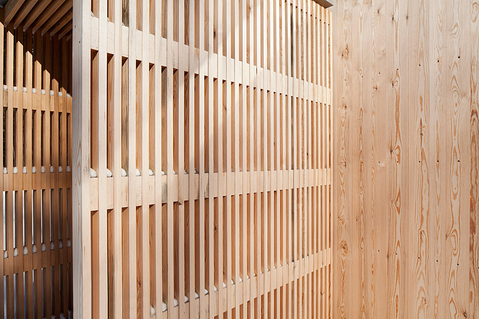 hakli architects villa bruun designboom
