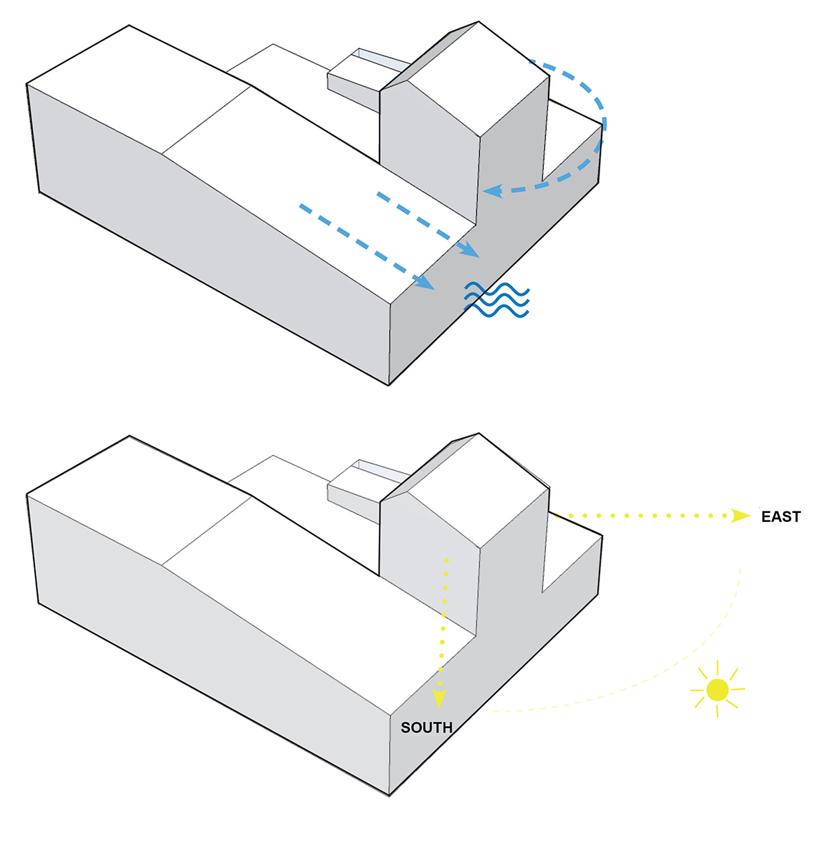 hamonic masson urban dock residences bordeaux france designboom