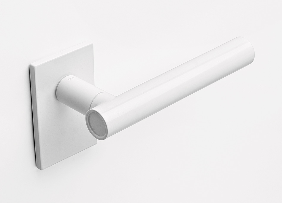 handling architecture stefano boeri DUE door handle dnd designboom