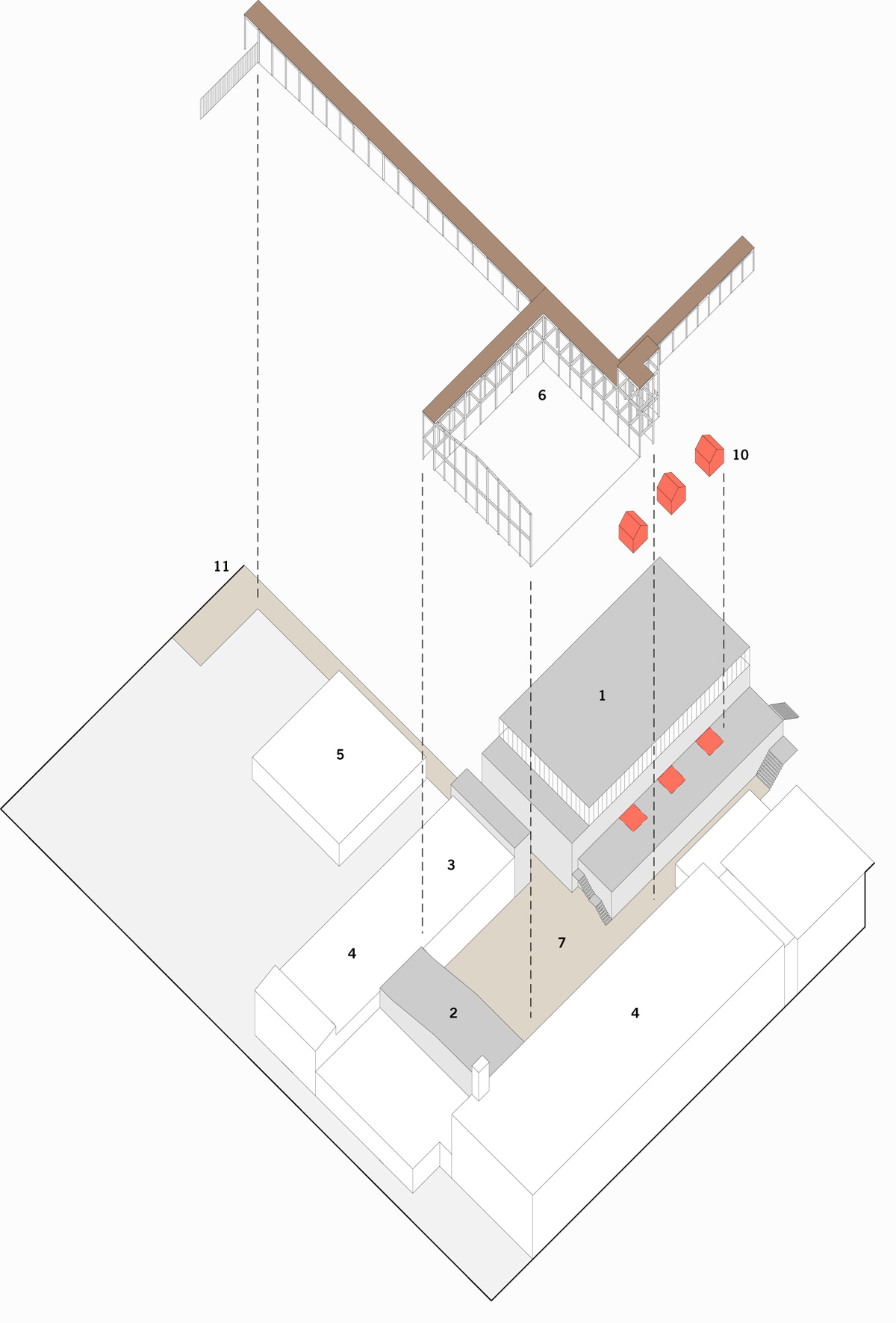 haworth tompkins: park view school, birmingham 