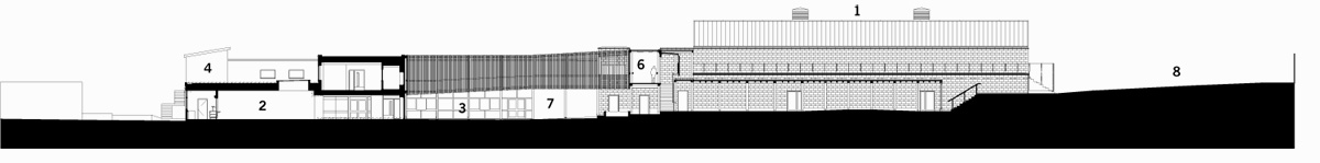 haworth tompkins: park view school, birmingham 