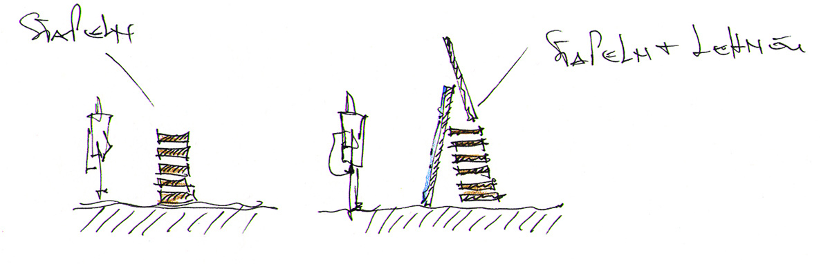 heri&salli viennese guest room gegenbauer vinegar brewery designboom