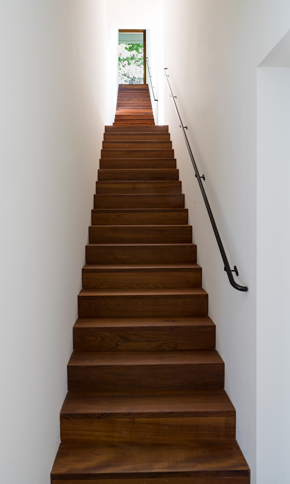 herzog de meuron castagnola residences lugano switzerland designboom