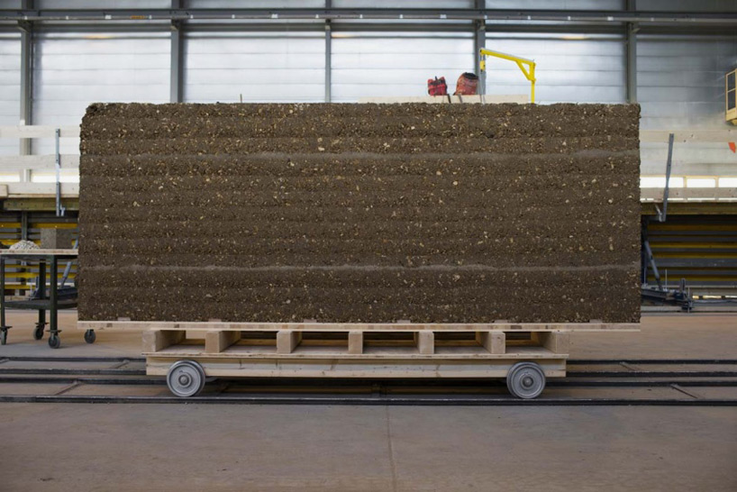herzog & de meuron inaugurate ricola herb center in laufen designboom