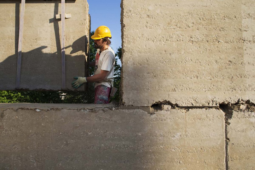 herzog & de meuron inaugurate ricola herb center in laufen designboom