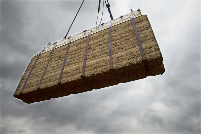 herzog & de meuron inaugurate ricola herb center in laufen designboom