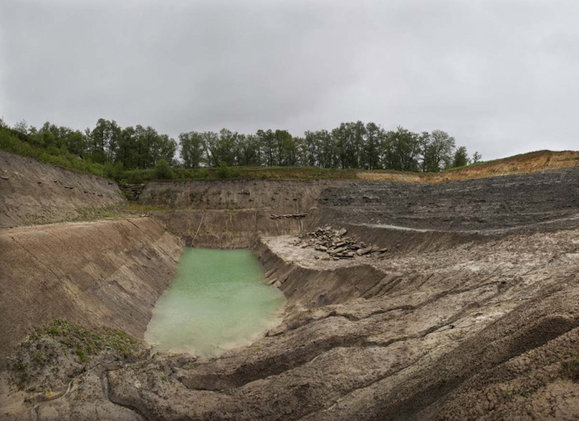 herzog & de meuron inaugurate ricola herb center in laufen designboom