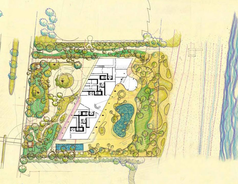 herzog & de meuron: jade signature miami breaks ground