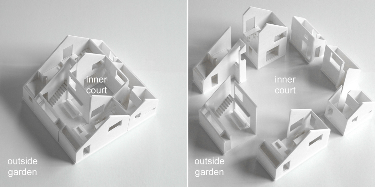 hiromu nakanishi architects elephant house designboom