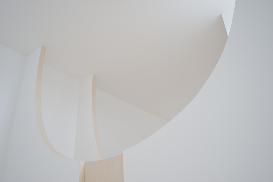 hiroshi kuno + associates brother\'s house designboom