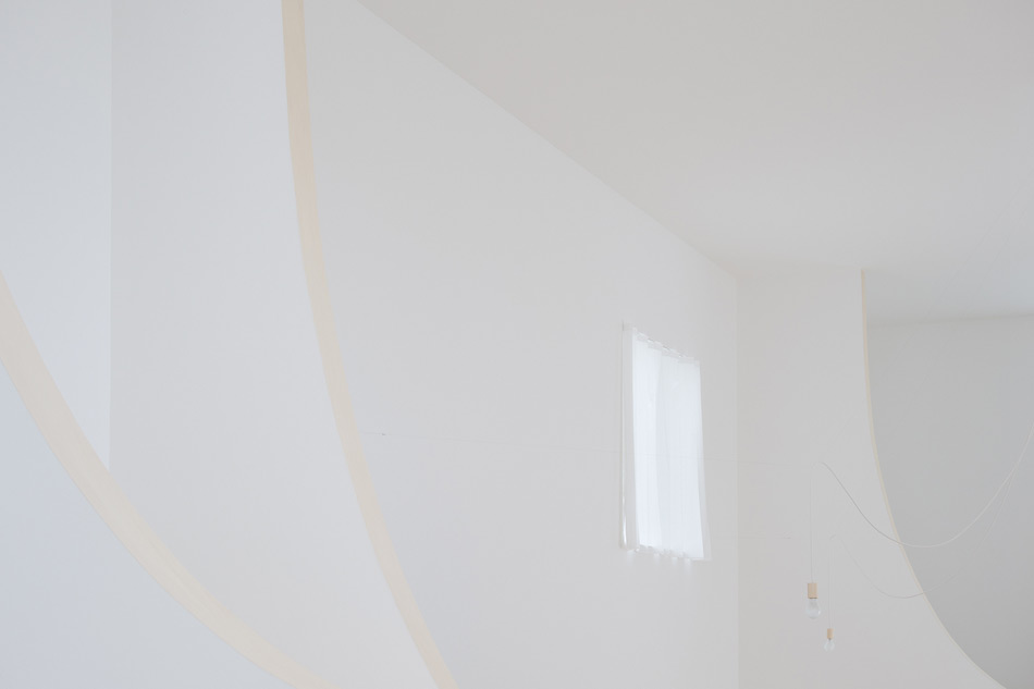 hiroshi kuno + associates brother\'s house designboom