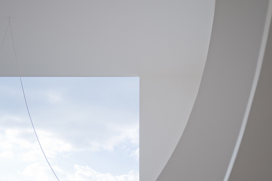 hiroshi kuno + associates brother\'s house designboom