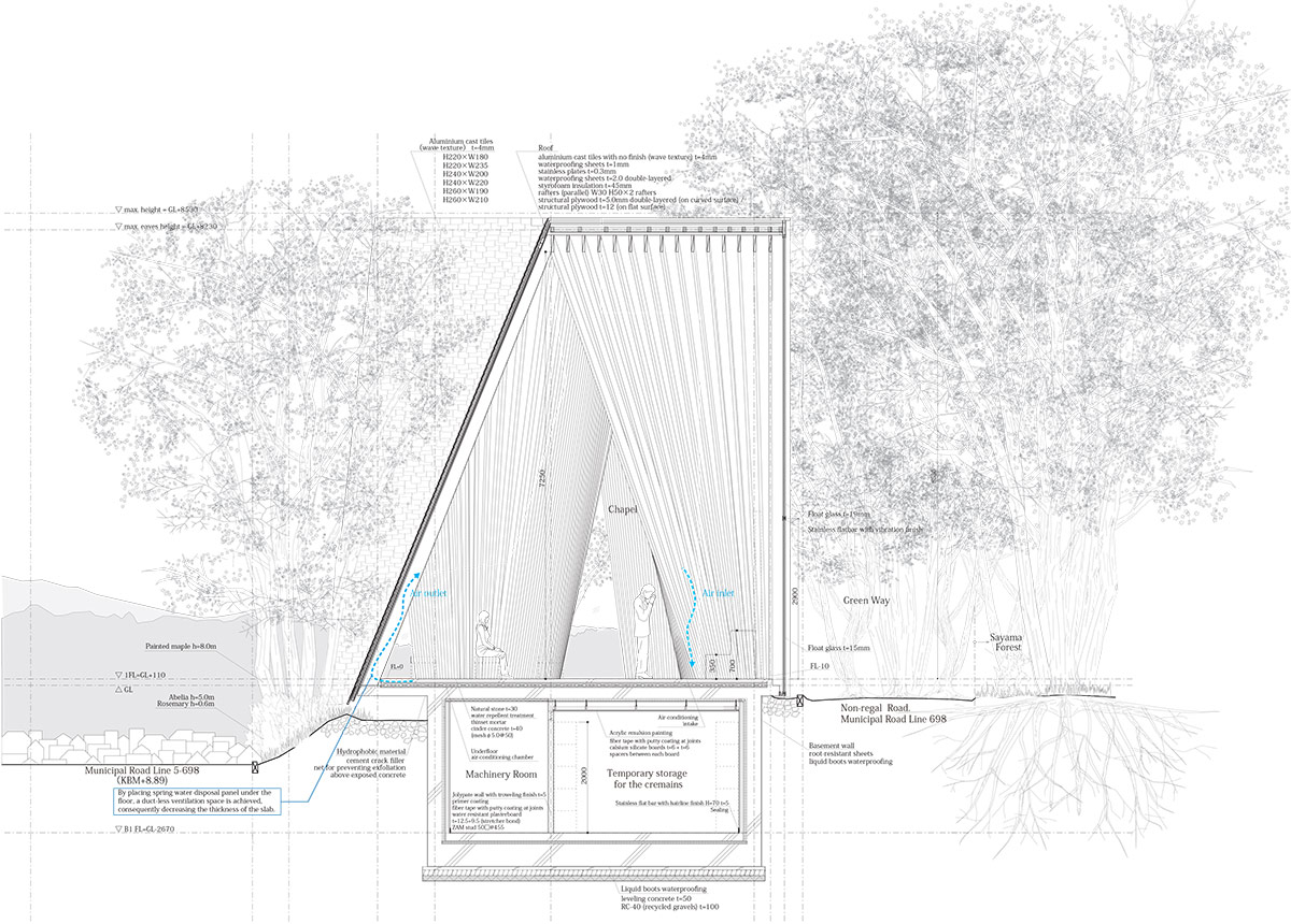 Sayama Chapel_section 1_60_151023