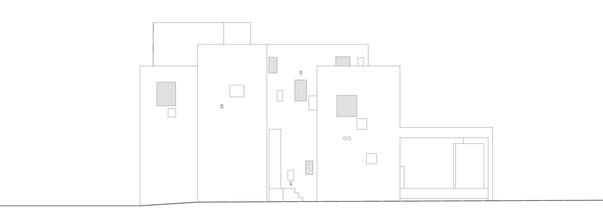 hiroyuki arima: diamond residence in kumamoto