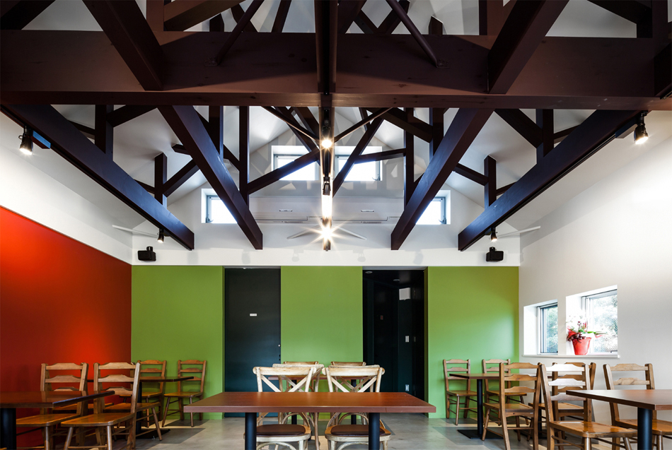 hisanori ban design mirrors house gifu japan designboom