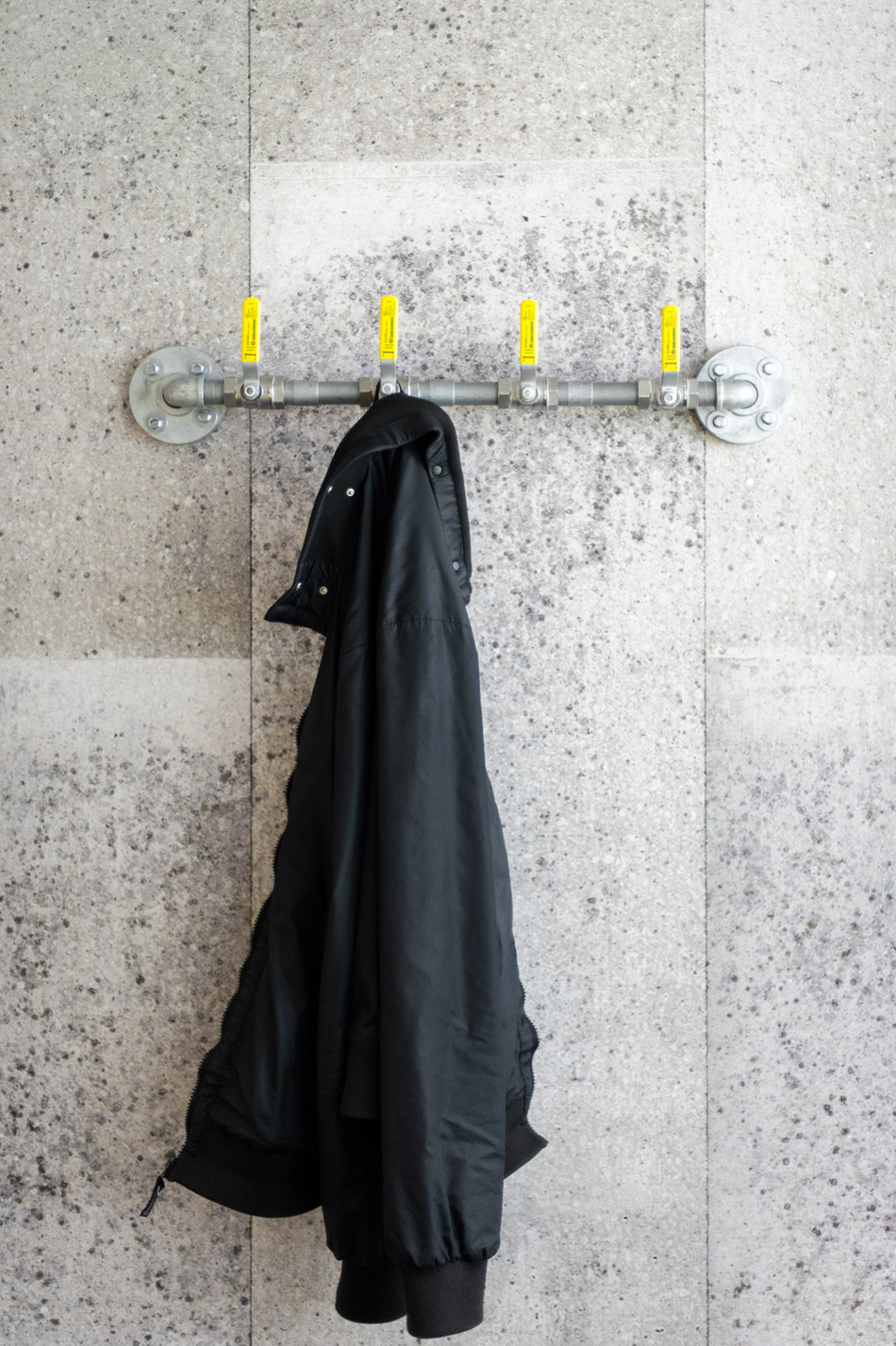 HLM interiors screenworks london designboom