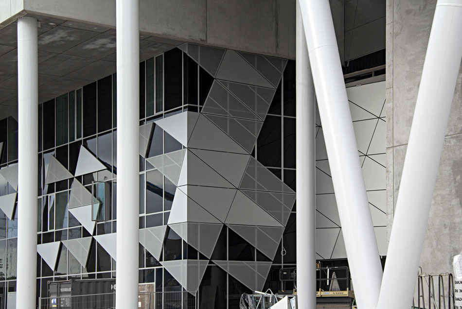 house of music by coop himmelb(l)au designboom
