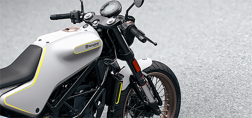 husqvarna motorcycles' lead designer on the unveil of its three urban ...