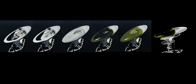 hydroelectric prison by margot krasojevic