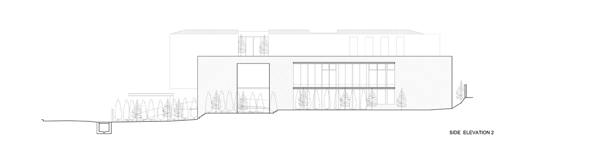HYLA architects jalan angjin laut singapore designboom