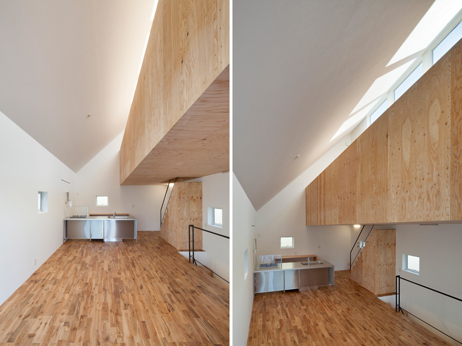 I.R.A. / international royal architecture GEH designboom