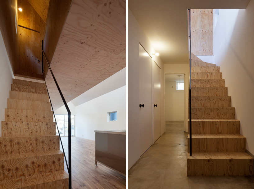 I.R.A. / international royal architecture GEH designboom