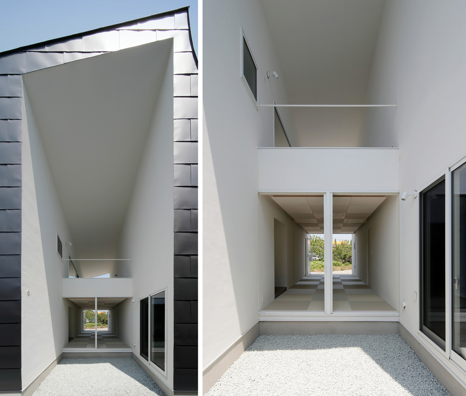 I.R.A. / international royal architecture KHT house designboom