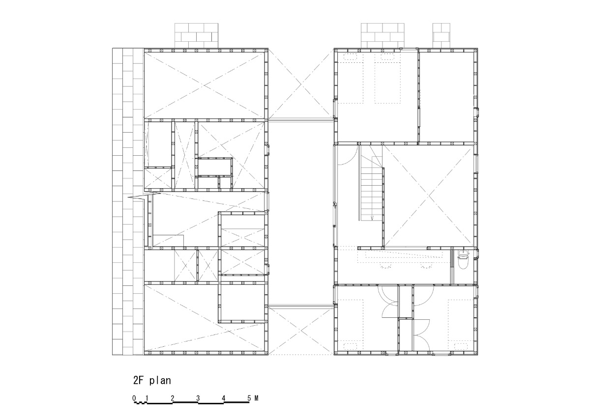 I.R.A. / international royal architecture KHT house designboom