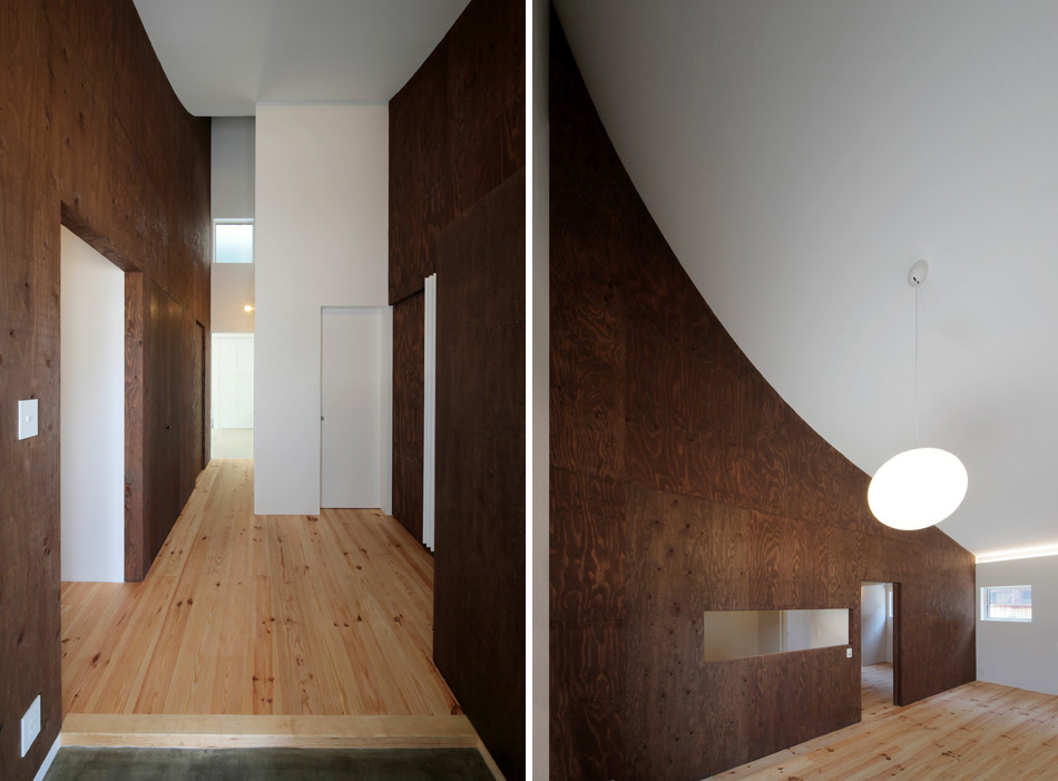 I.R.A. / international royal architecture KHT house designboom