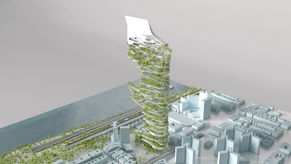 iad new york breathing machine designboom