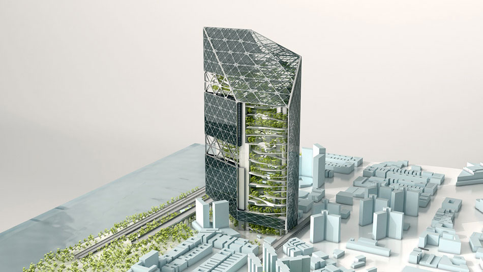 iad new york breathing machine designboom