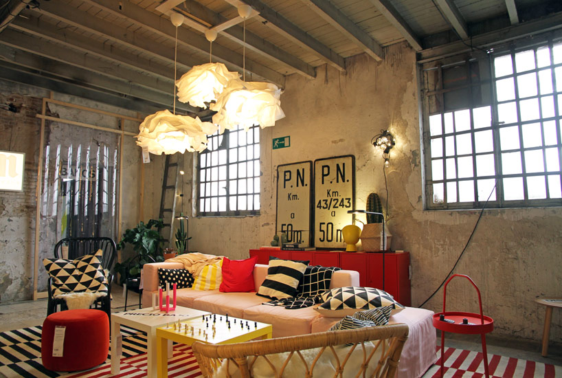 IKEA-democratic-design-madrid-design-festival-exhibition-designboomg17