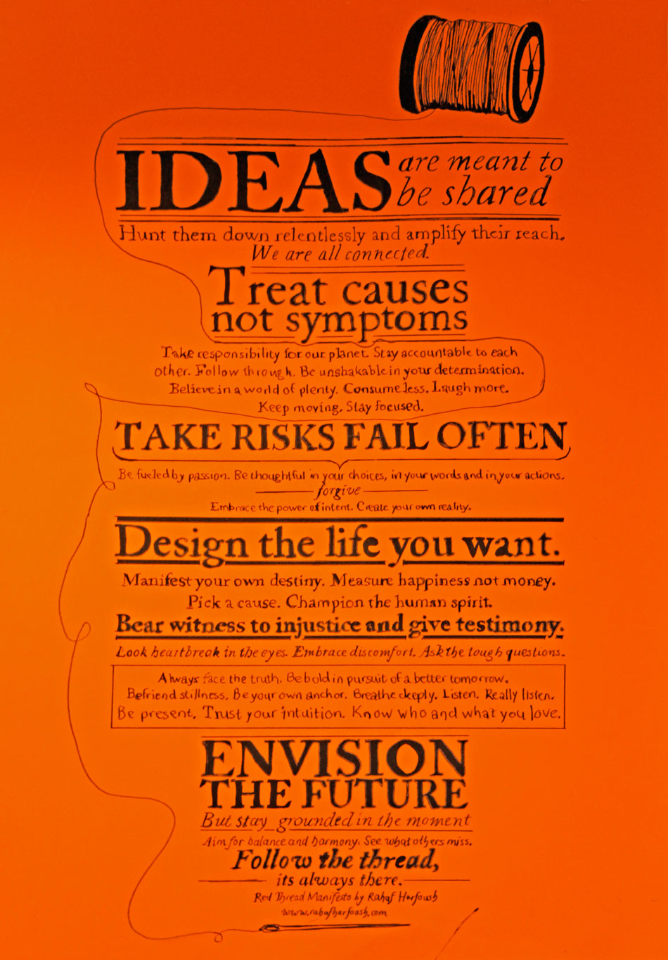 indy johar: HUB london, co-working spaces