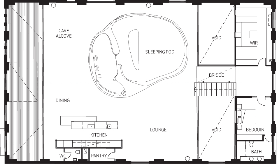 12045_Level1_Scale_1-200 Habitus