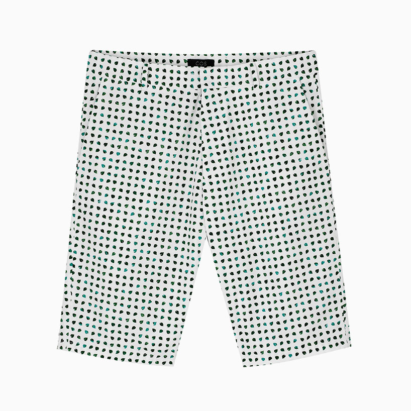 interview with martin andersson, head of menswear design at COS