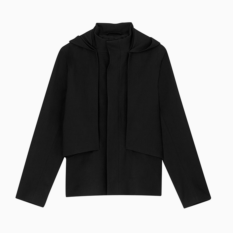 interview with martin andersson, head of menswear design at COS