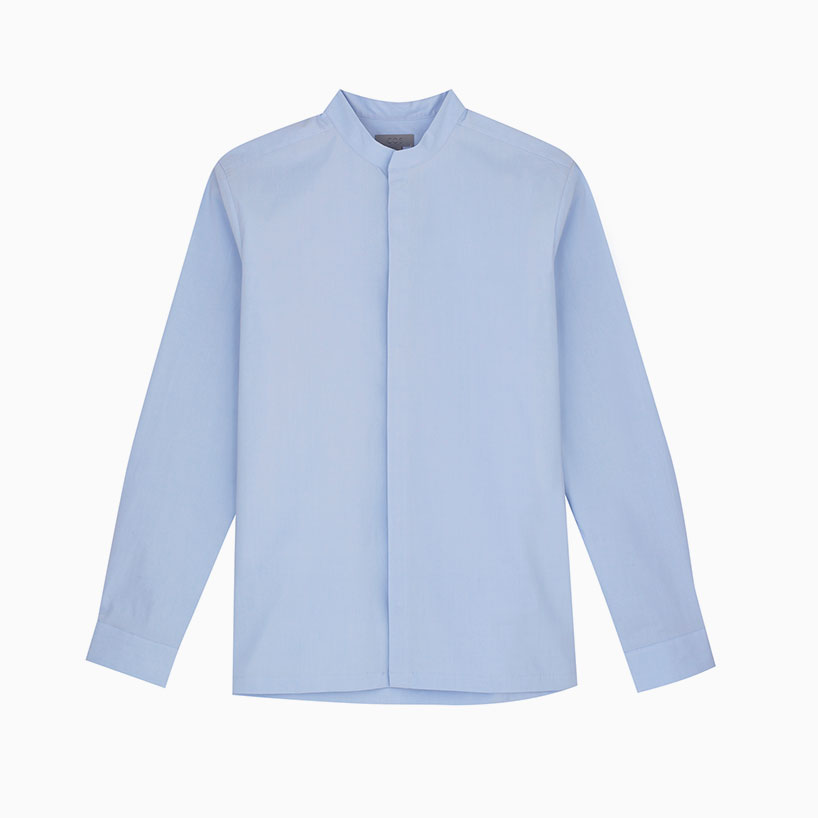 interview with martin andersson, head of menswear design at COS