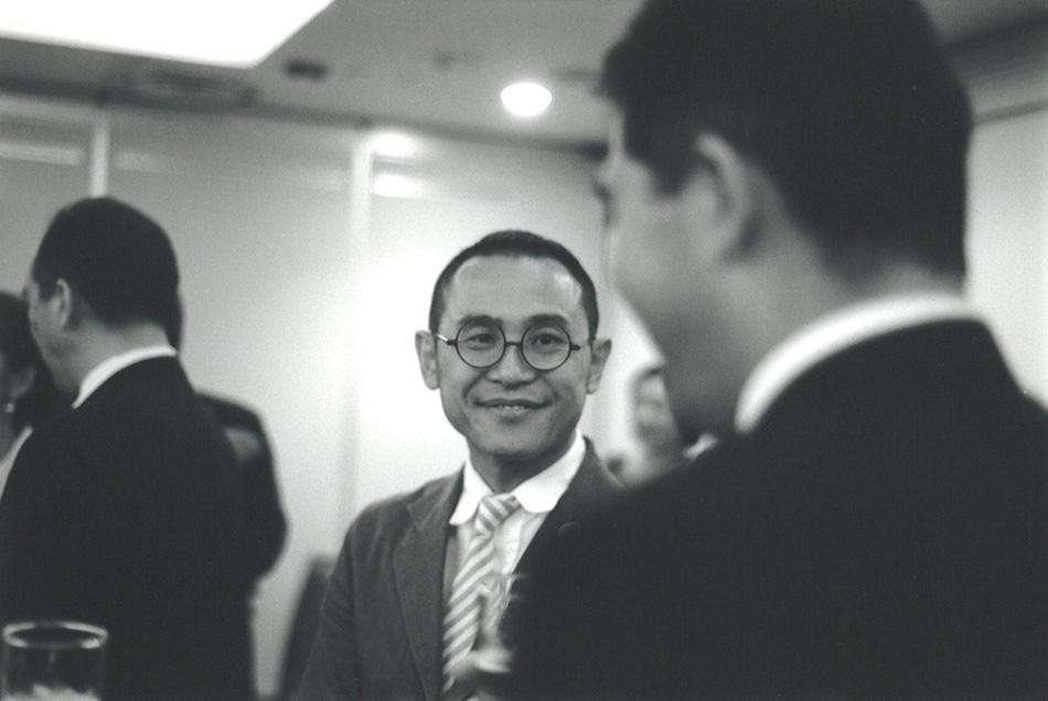 interview with masamichi toyama designboom