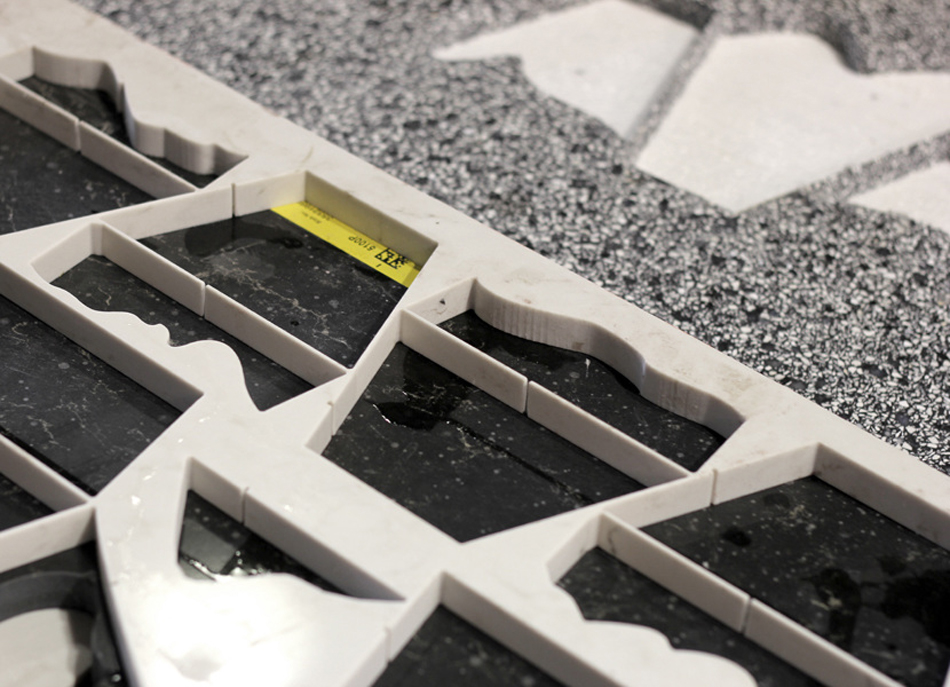 itay laniado shira-keret scape vase