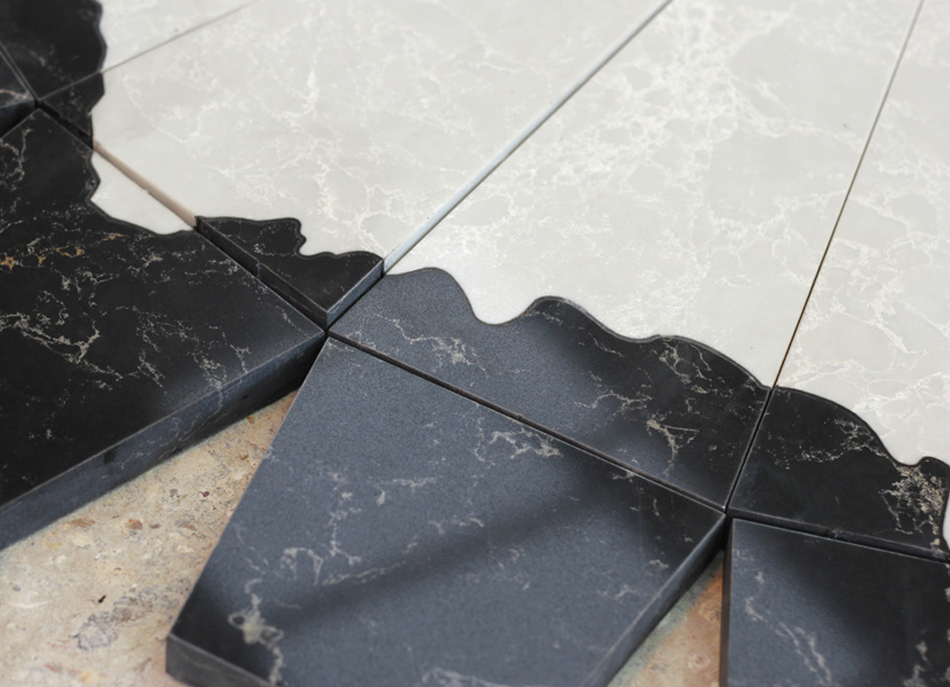 itay laniado shira-keret scape vase