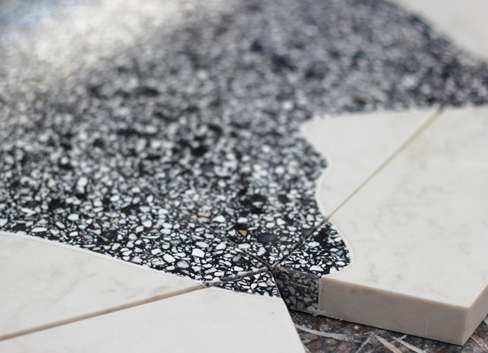 itay laniado shira-keret scape vase